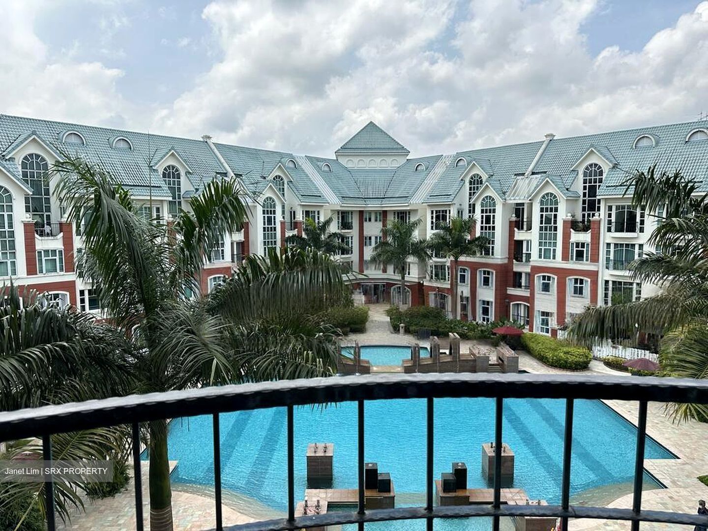 Sunrise Gardens (D28), Condominium #474664711